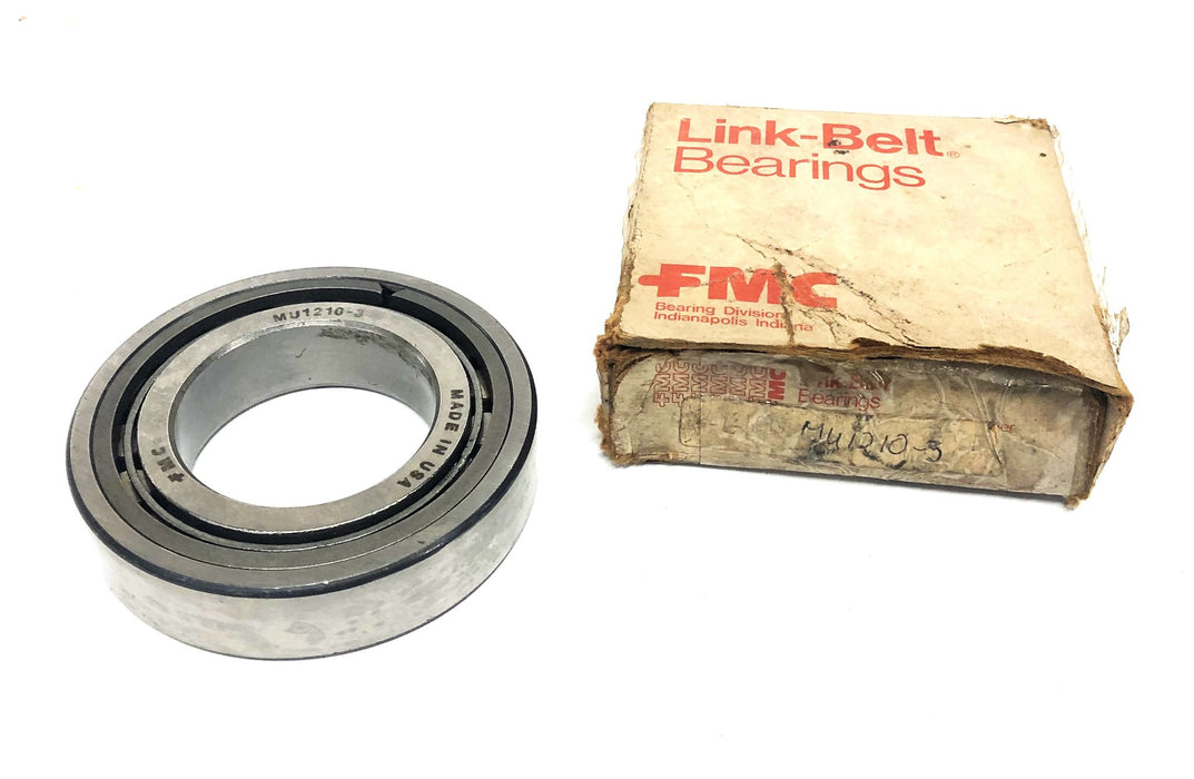 Link-Belt Cylindrical Roller Bearing MU1210-3 NOS