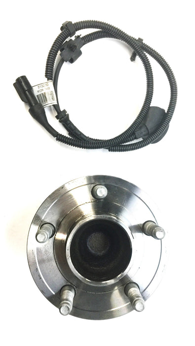 Unbranded Wheel Hub Assembly 51320 NOS