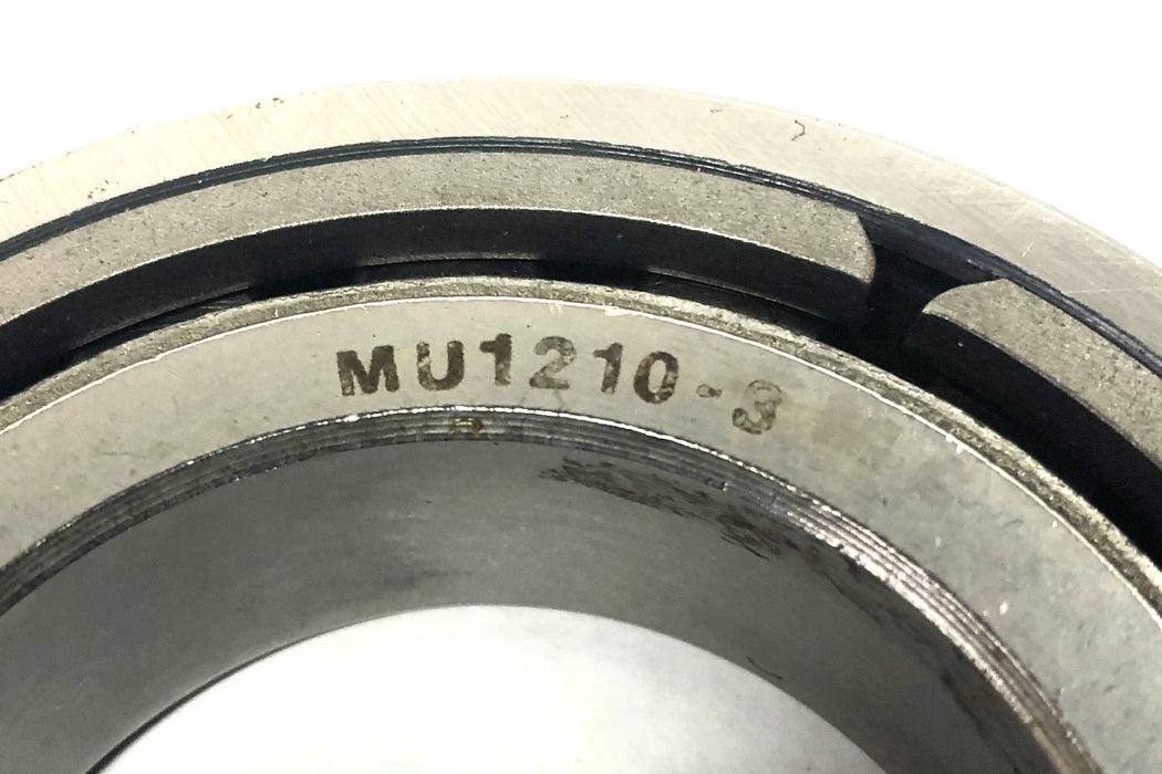 Link-Belt Cylindrical Roller Bearing MU1210-3 NOS