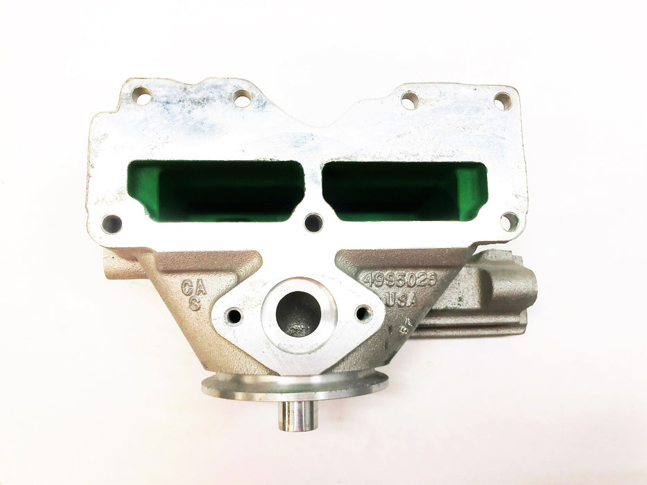 Cummins Air Intake Connection 4995027 NOS