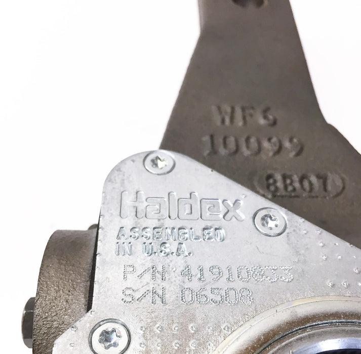 Haldex/Mohawk Automatic Brake Slack Adjuster 300-10142 (6348700) NOS