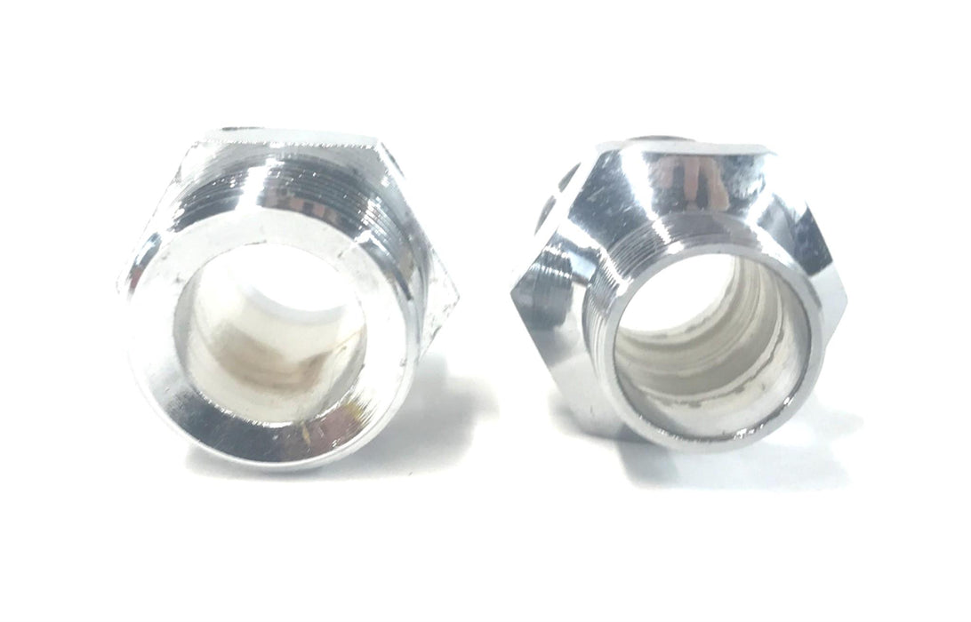 Sexauer/Delany Shut Off Packing Nut 093278 (73-NS) [Lot of 2] NOS