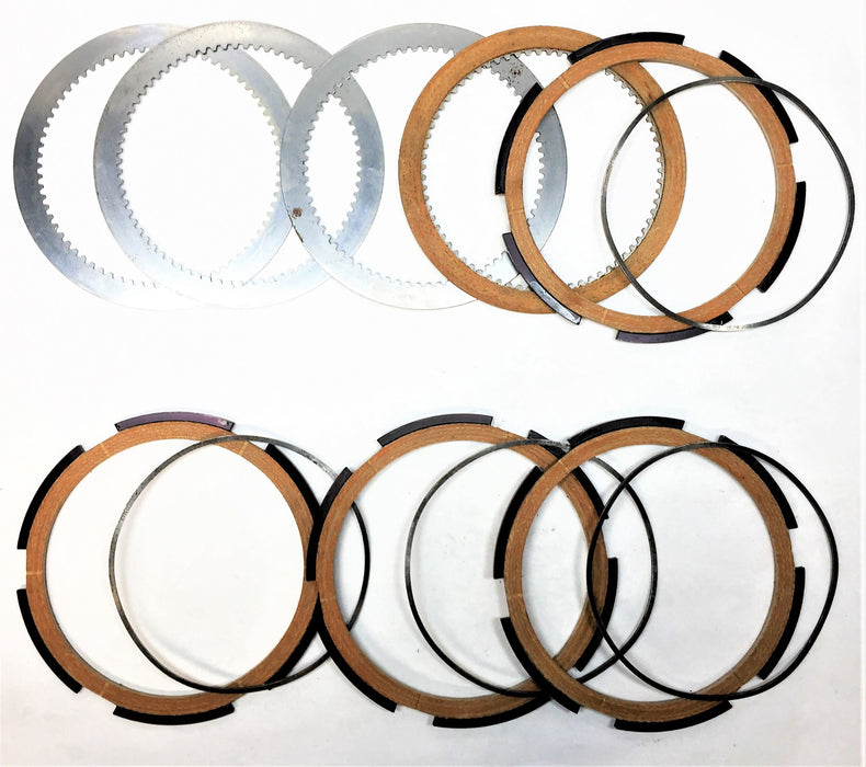 STROMAG Clutch Set EKE64T NOS