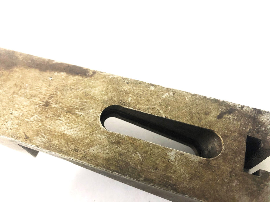 Unbranded 0.90X1.47X6.06 Toolholding Slide Wedge AG14538 NOS
