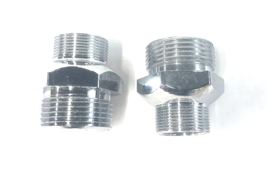 Sexauer/Delany Shut Off Packing Nut 093278 (73-NS) [Lot of 2] NOS