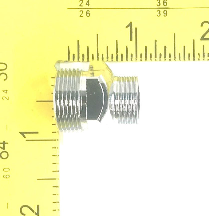 Sexauer/Delany Shut Off Packing Nut 093278 (73-NS) [Lot of 2] NOS