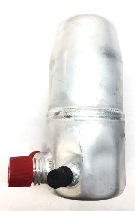 Global Parts Distribution/GPD Drier Accumulator 1411272 NOS