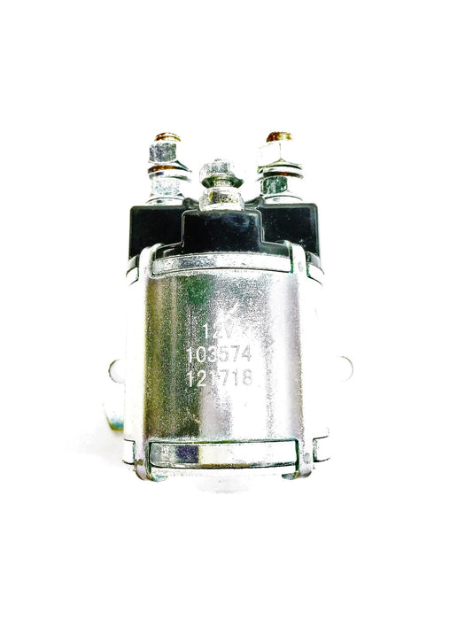 Unbranded Solenoid Module 103574 12V (121718) NOS
