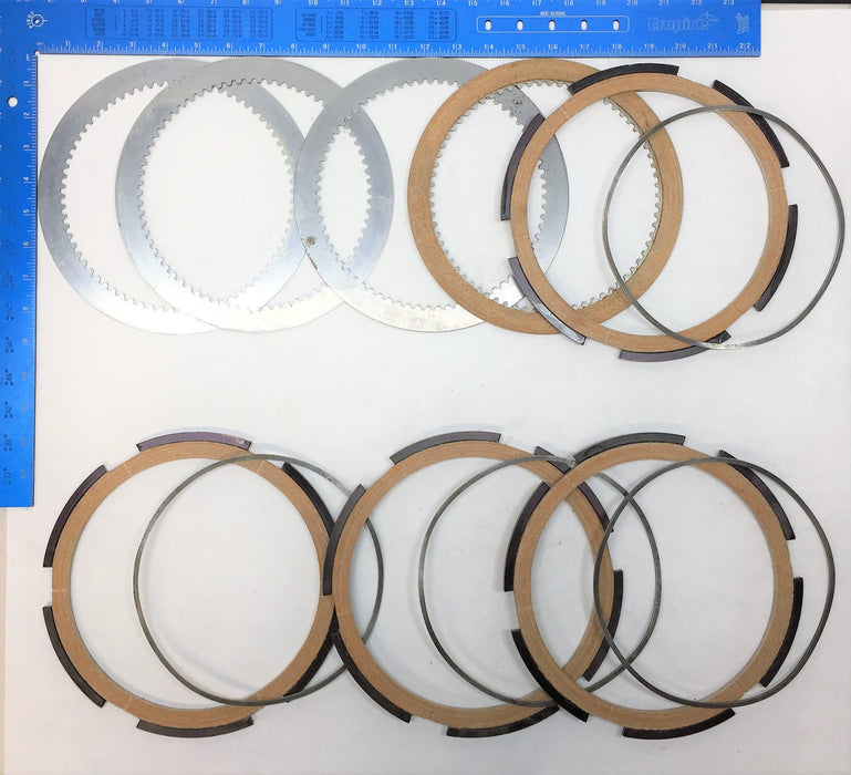 STROMAG Clutch Set EKE64T NOS