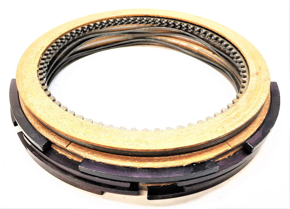 STROMAG Clutch Set EKE64T NOS