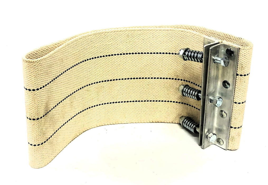 Unbranded 29x6 1 RA-6 Clamp Strap Assembly 01953-16 NOS