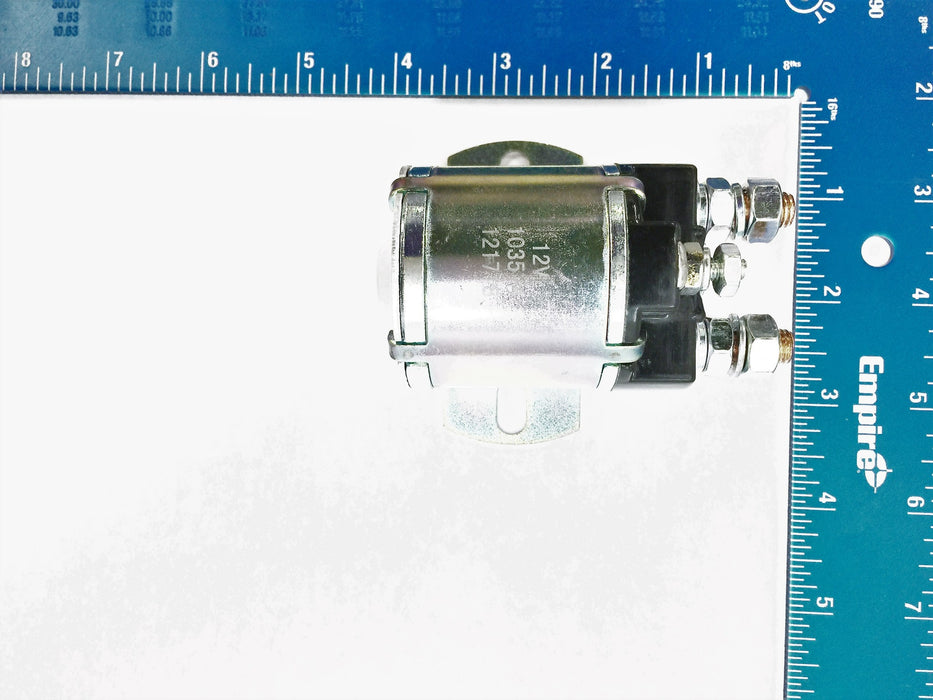 Unbranded Solenoid Module 103574 12V (121718) NOS