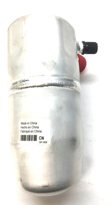Global Parts Distribution/GPD Drier Accumulator 1411272 NOS