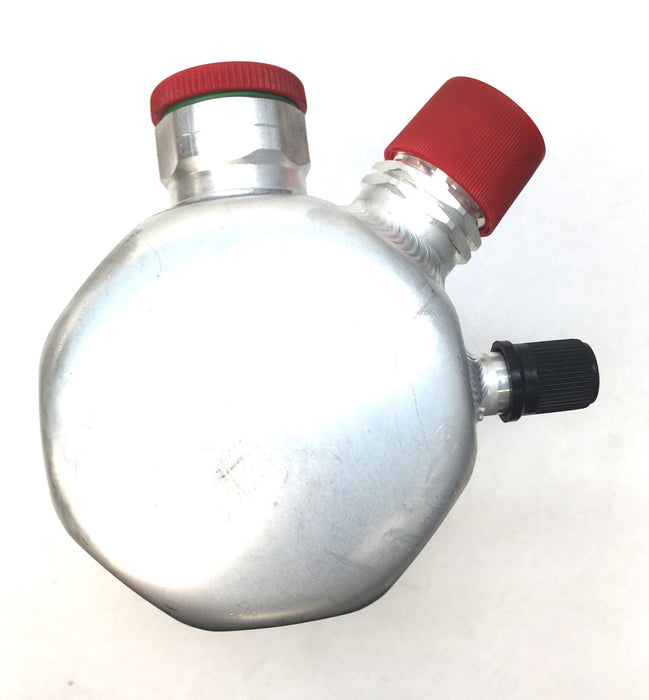 Global Parts Distribution/GPD Drier Accumulator 1411272 NOS