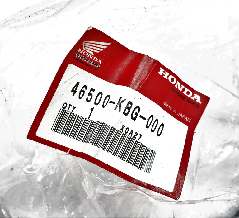 Honda OEM Brake Pedal 46500-KBG-000 NOS