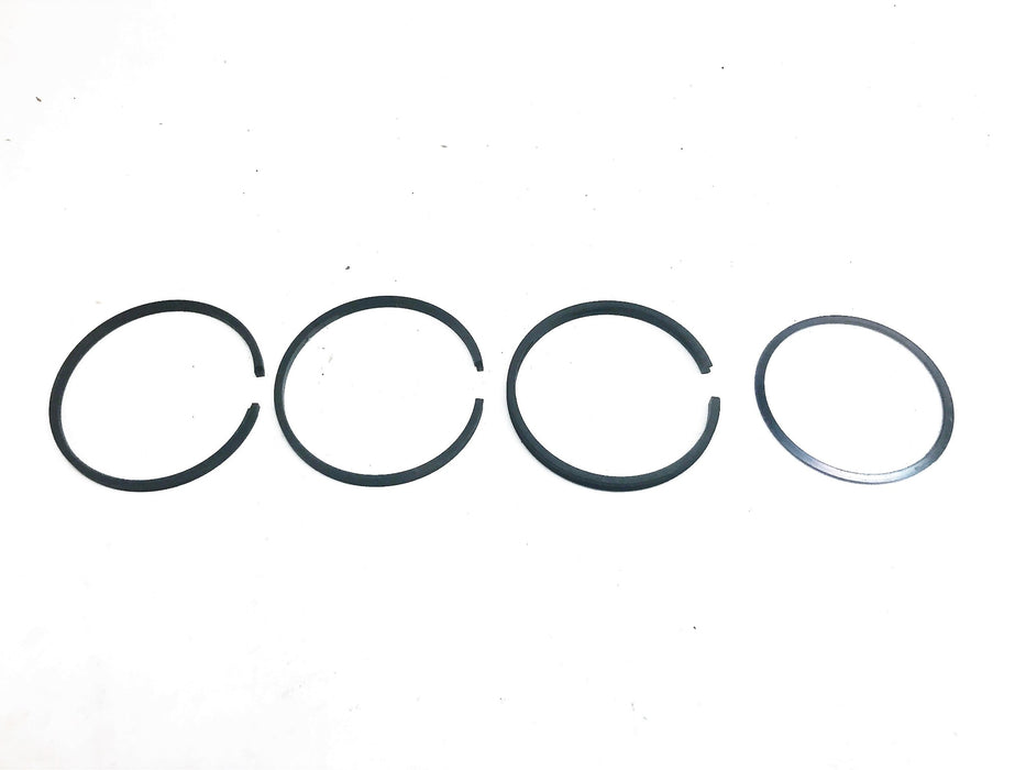 Quincy Compressor Standard Piston Ring Set 6489 NOS