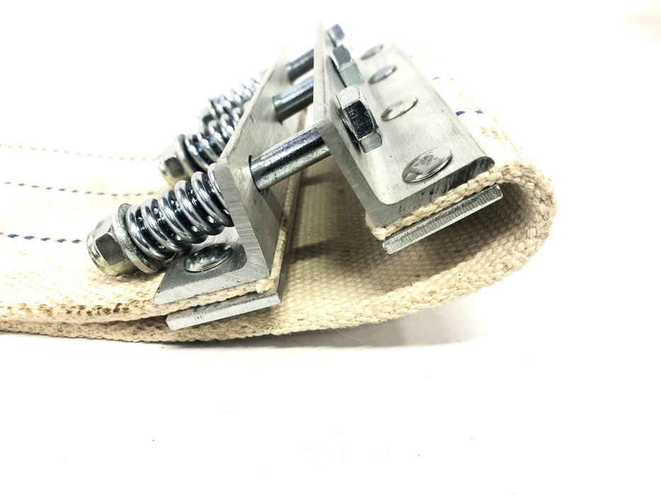 Unbranded 29x6 1 RA-6 Clamp Strap Assembly 01953-16 NOS