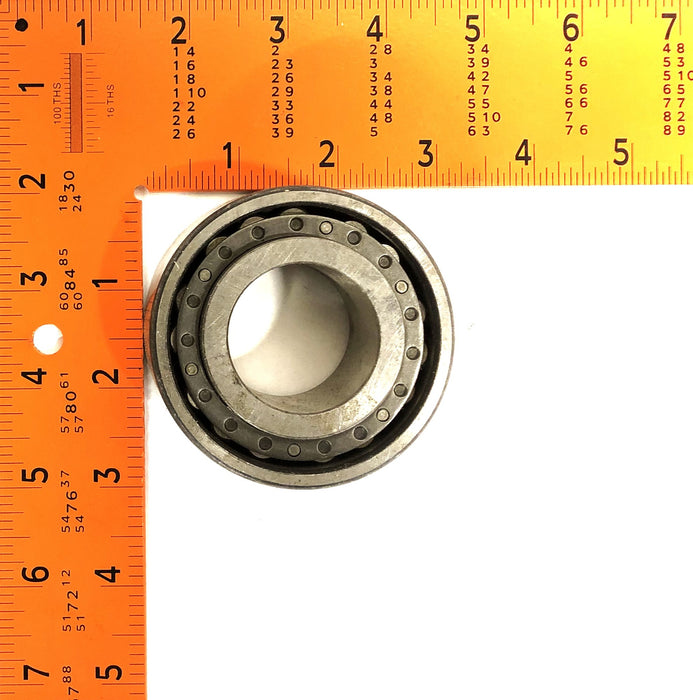 Bower Cylindrical Roller Bearing MU-5207-CL NOS