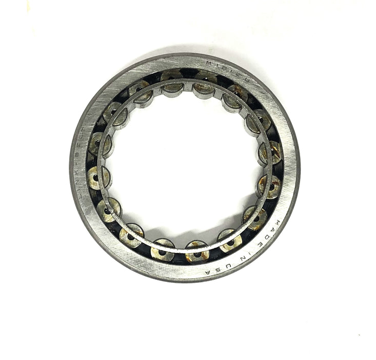 Link-Belt Cylindrical Roller Bearing Outer Cage With Rollers M1212U NOS