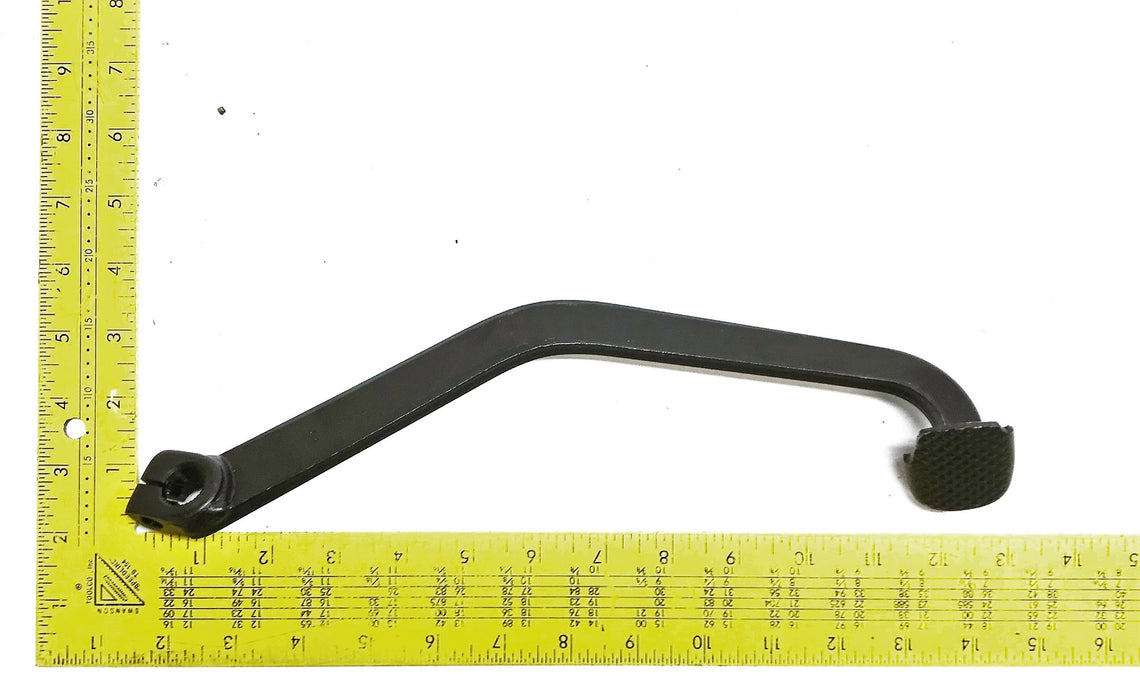 Honda OEM Brake Pedal 46500-KBG-000 NOS
