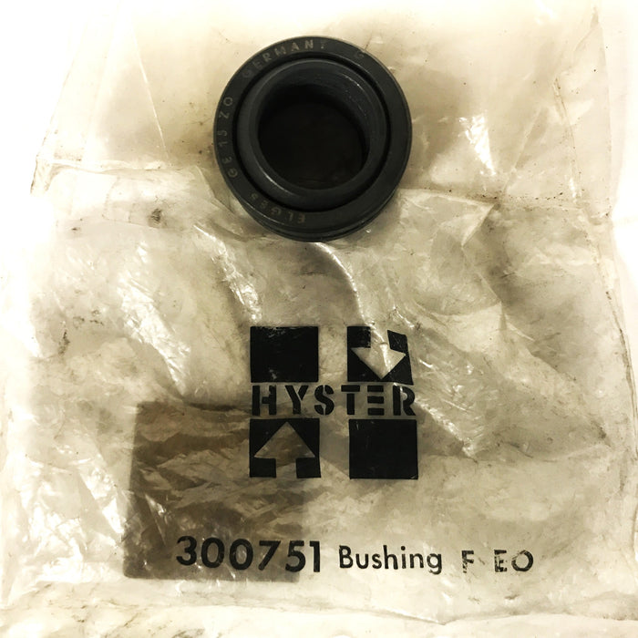 Hyster Yale Forklift Spherical Bushing 300751 [Lot of 2] NOS