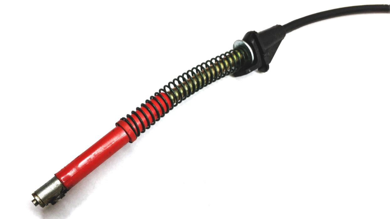 ATP Professional Auto Parts Accelerator Cable Y-289 NOS