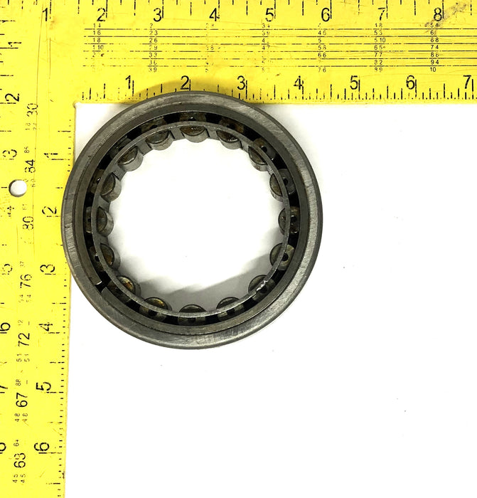 Link-Belt Cylindrical Roller Bearing Outer Cage With Rollers M1212U NOS