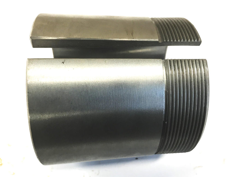 Unbranded 3-7/16 x 3-15/16 inch Threaded Sleeve Bearing NOS