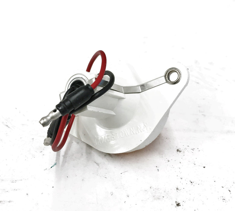 Truck-Lite Side Marker Turn Indicator 20316Y NOS