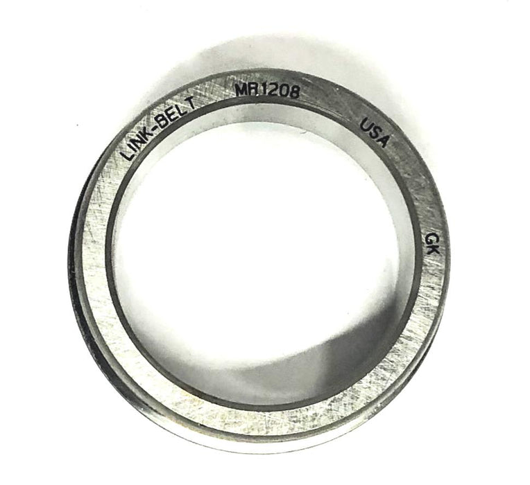 Link-Belt Cylindrical Roller Bearing Inner Ring MR1208 NOS