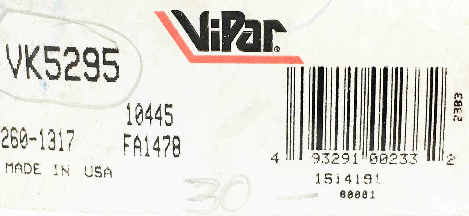 Vipar Suspension Ball Joint VK5295 NOS