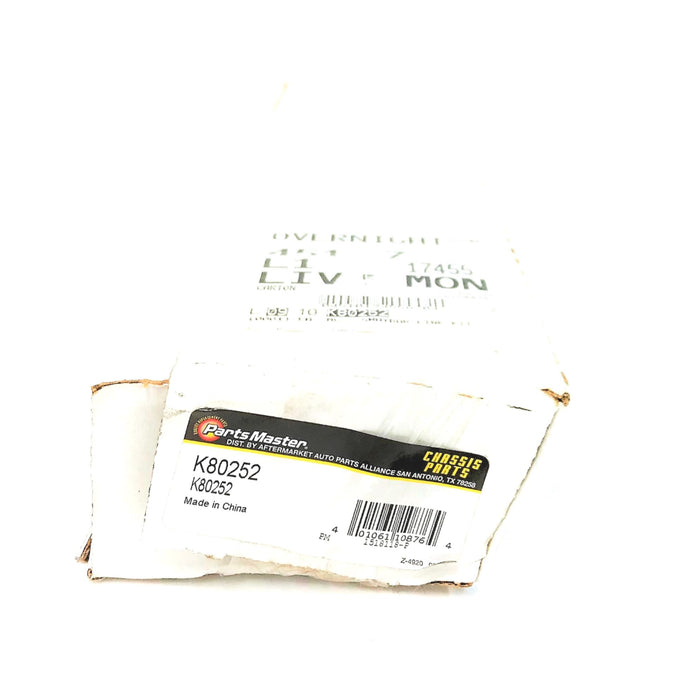 Parts Master Sway Bar Link K80252 NOS
