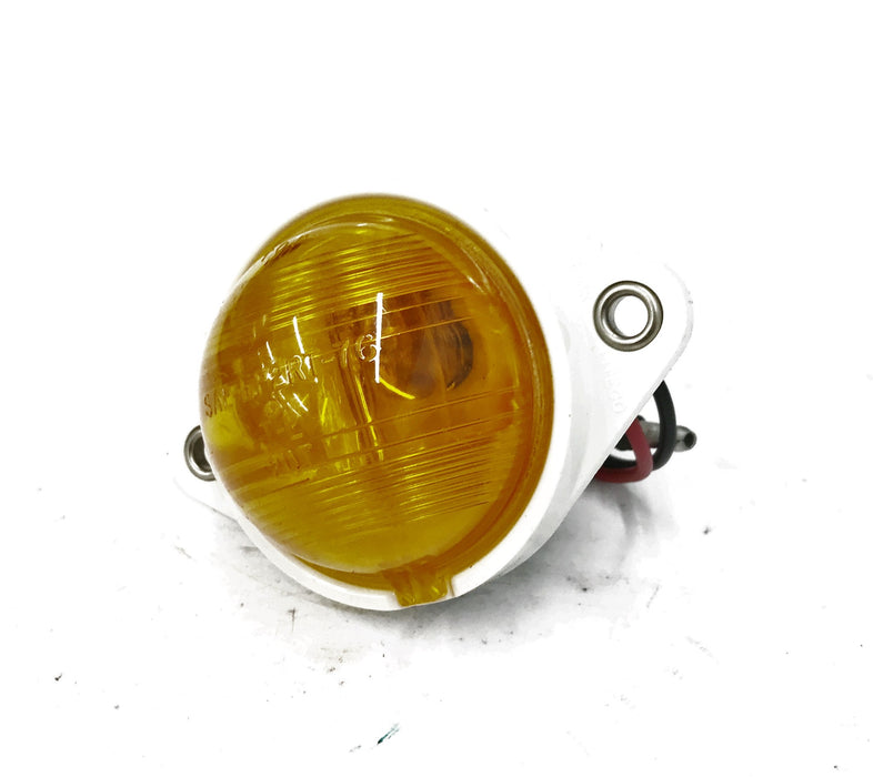 Truck-Lite Side Marker Turn Indicator 20316Y NOS