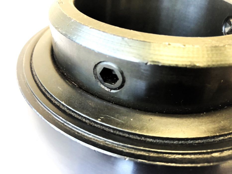 SealMaster Ball Bearing Insert S-A 3-33D NOS