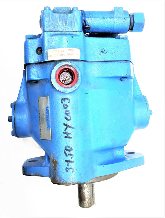 EATON VICKERS Hydraulic Piston Pump PVQ20B2RSE1S20C2111 REMANUFACTURED