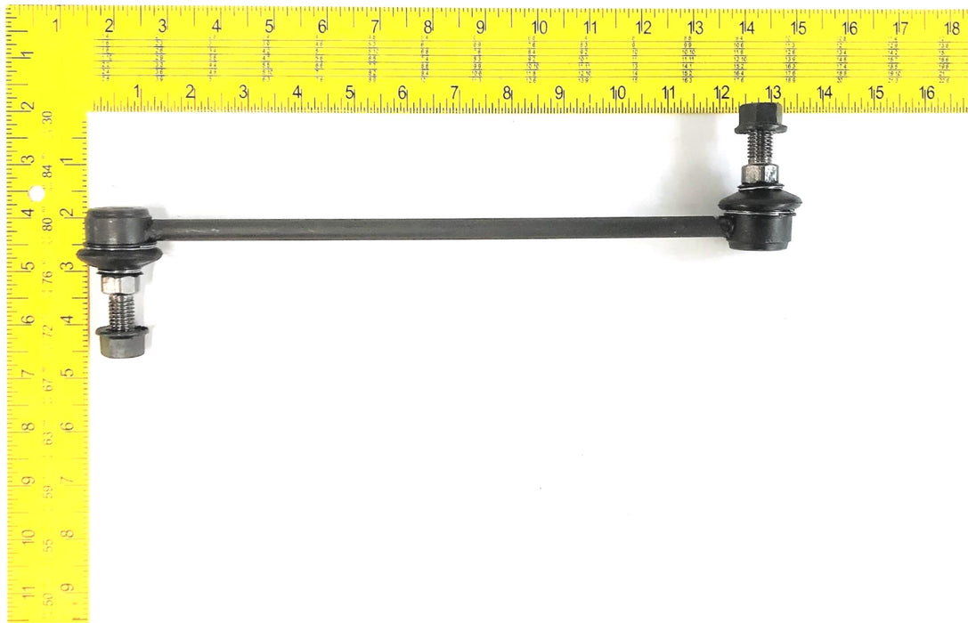 Parts Master Sway Bar Link K80252 NOS