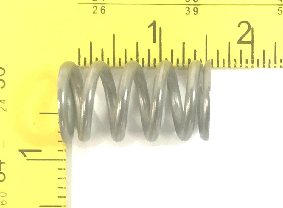 Best/American Standard Spring 29080 [Lot of 6] NOS