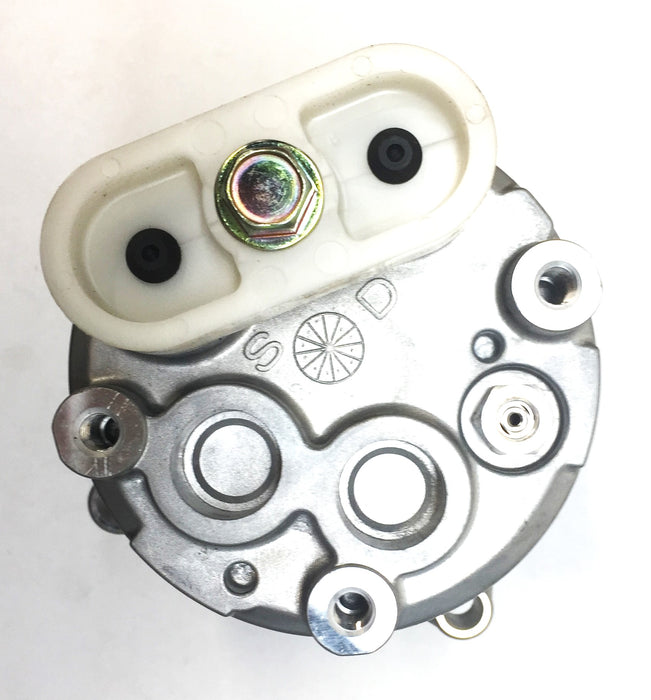 Global Parts Distributors/GPD AC Compressor 7511306 NOS