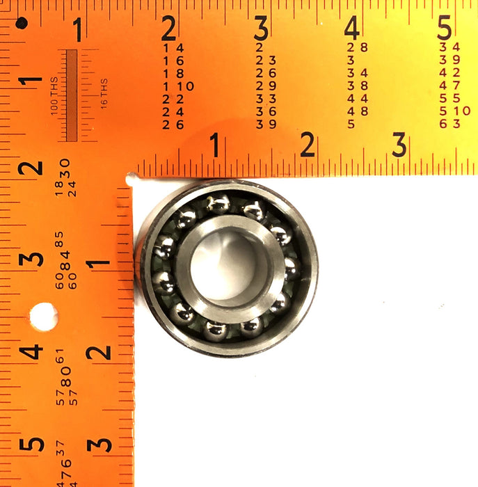 Fafnir Single Row Ball Bearing 7204W-SU-C1 NOS