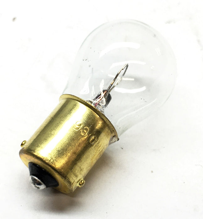 CEC Miniature Lamps [Lot of 10] 243/02 NOS