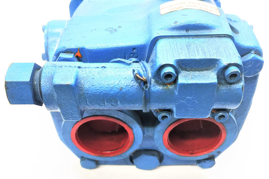 EATON VICKERS Hydraulic Piston Pump PVQ20B2RSE1S20C2111 REMANUFACTURED