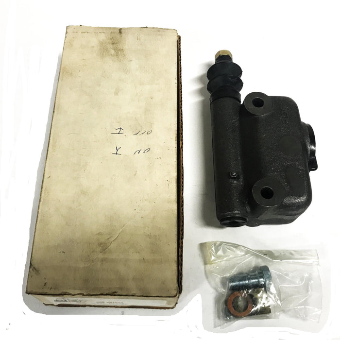 YMH Yale Forklift Master Cylinder 003-261506 NOS