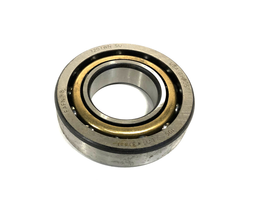 Fafnir Angular Contact Ball Bearing 7207WN-SU NOS