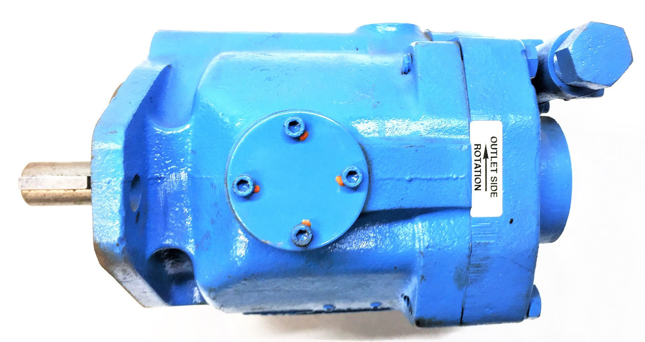 EATON VICKERS Hydraulic Piston Pump PVQ20B2RSE1S20C2111 REMANUFACTURED