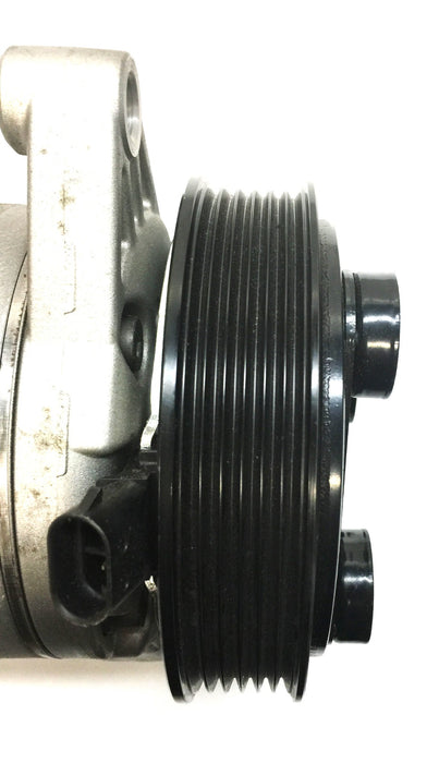 Global Parts Distributors/GPD AC Compressor 7511306 NOS