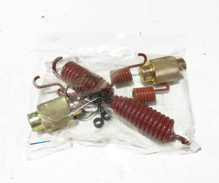 Pro-Par Brake Hardware Kit PROWB046 NOS