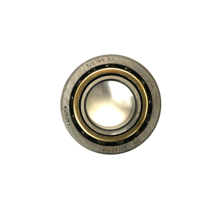 Fafnir Angular Contact Ball Bearing 7207WN-SU NOS