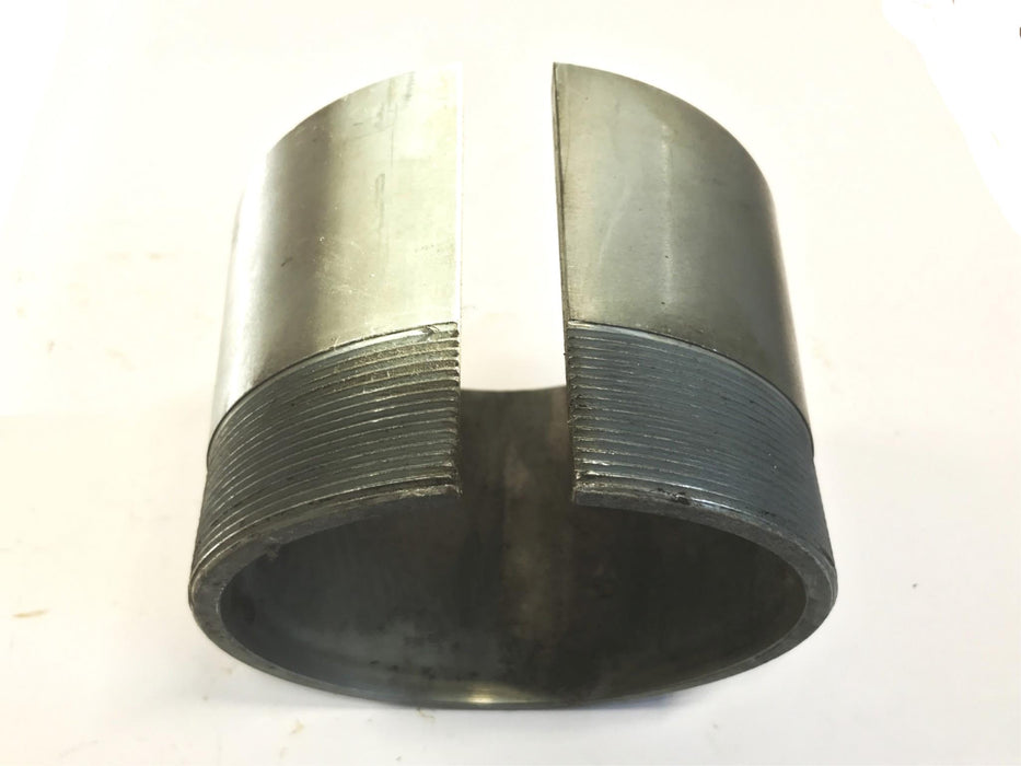 Unbranded 4-15/16 inch x 4 inch Threaded Bearing Sleeve NOS