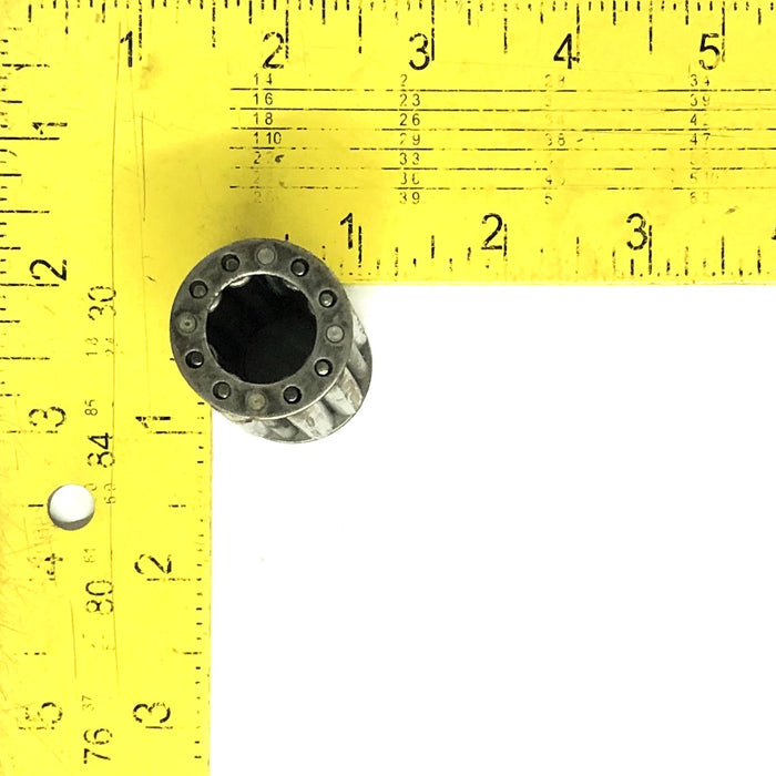 Rollway 100432 Needle Bearing Roller Cage Assembly 94232 NOS