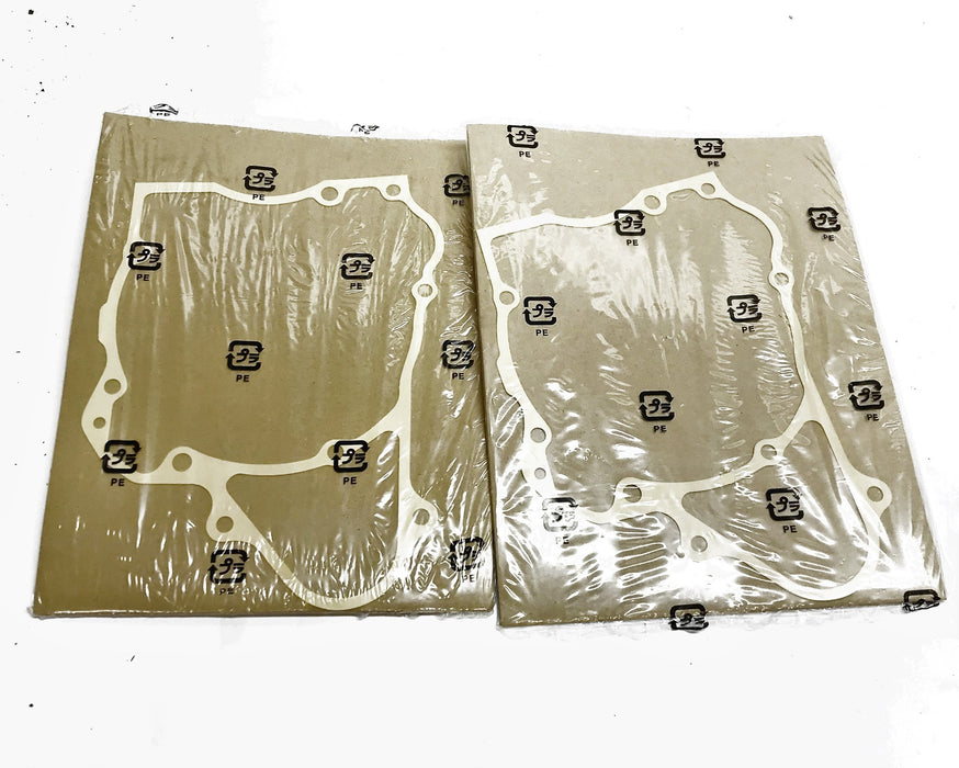 Honda OEM Side Spacer Gasket 11395-KBG-772 [Lot of 2] NOS